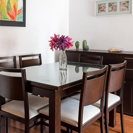 Apartamento Cruz Córdoba Exteriör bild
