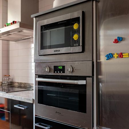 Apartamento Cruz Córdoba Exteriör bild