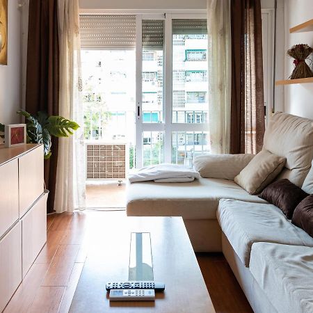 Apartamento Cruz Córdoba Exteriör bild
