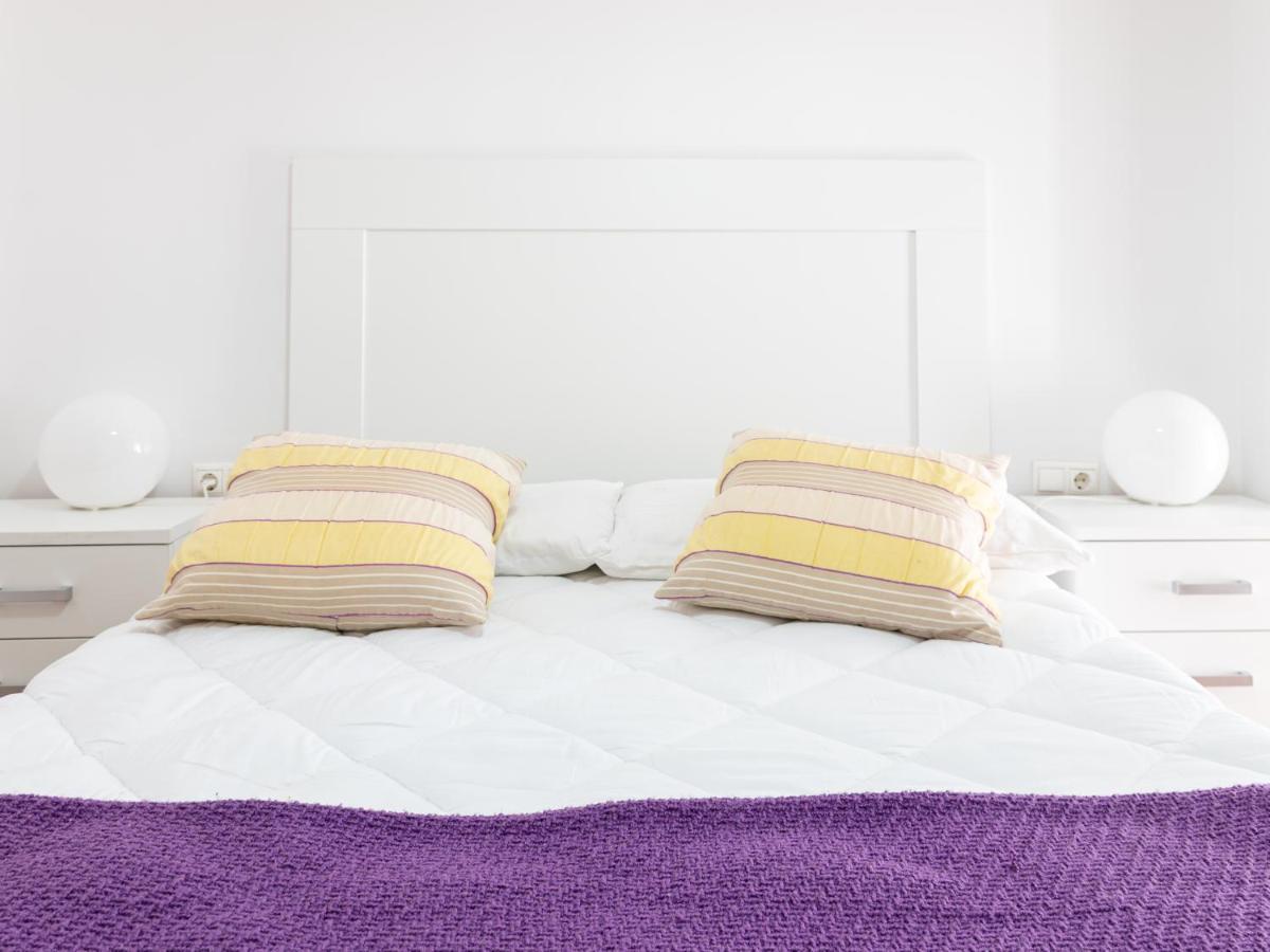 Apartamento Cruz Córdoba Exteriör bild