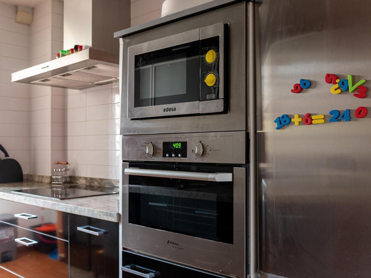 Apartamento Cruz Córdoba Exteriör bild