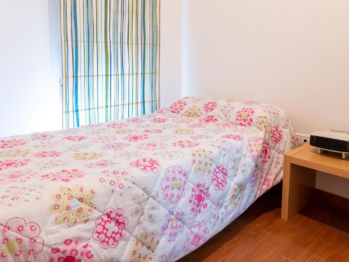 Apartamento Cruz Córdoba Exteriör bild