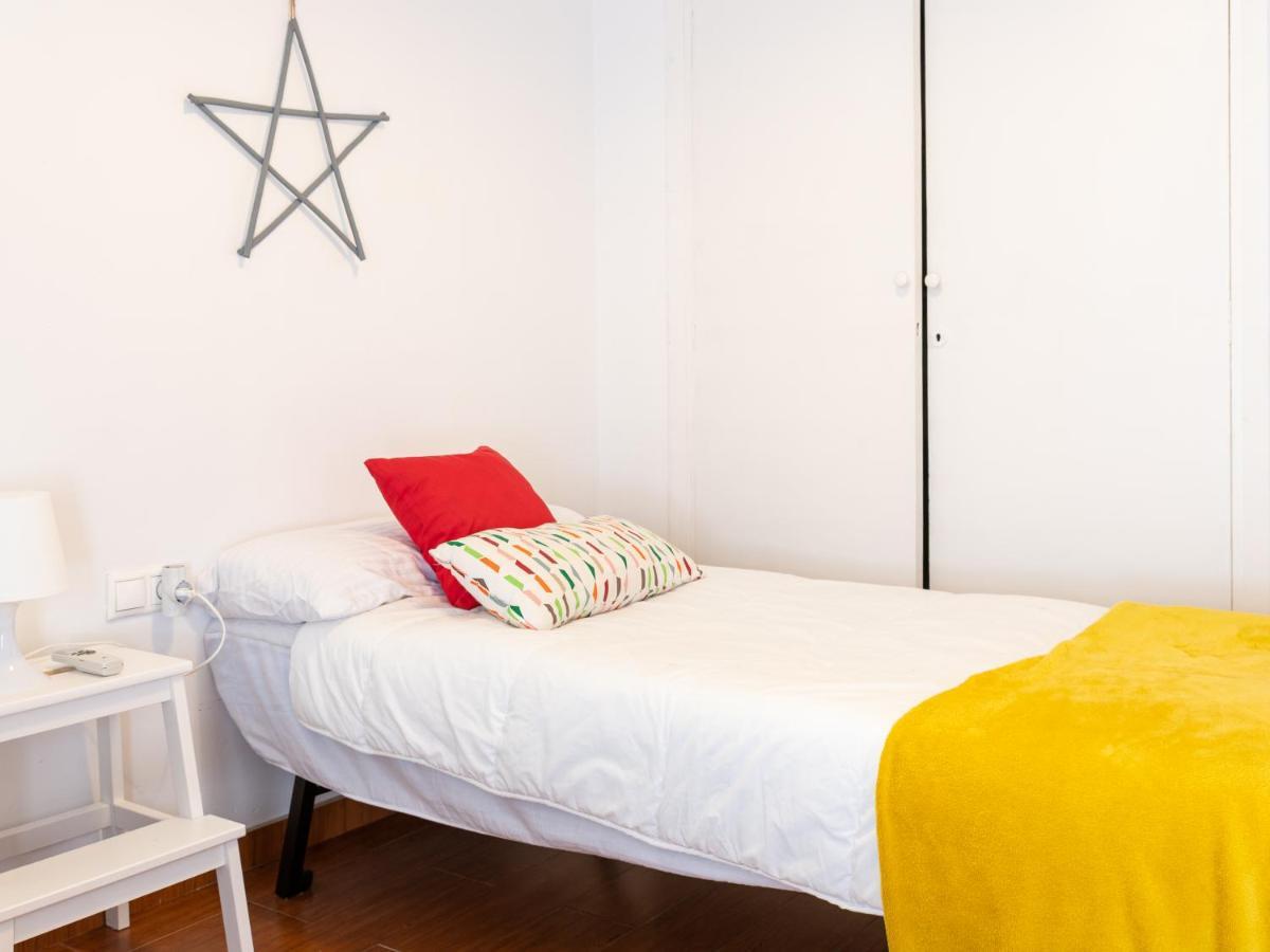 Apartamento Cruz Córdoba Exteriör bild