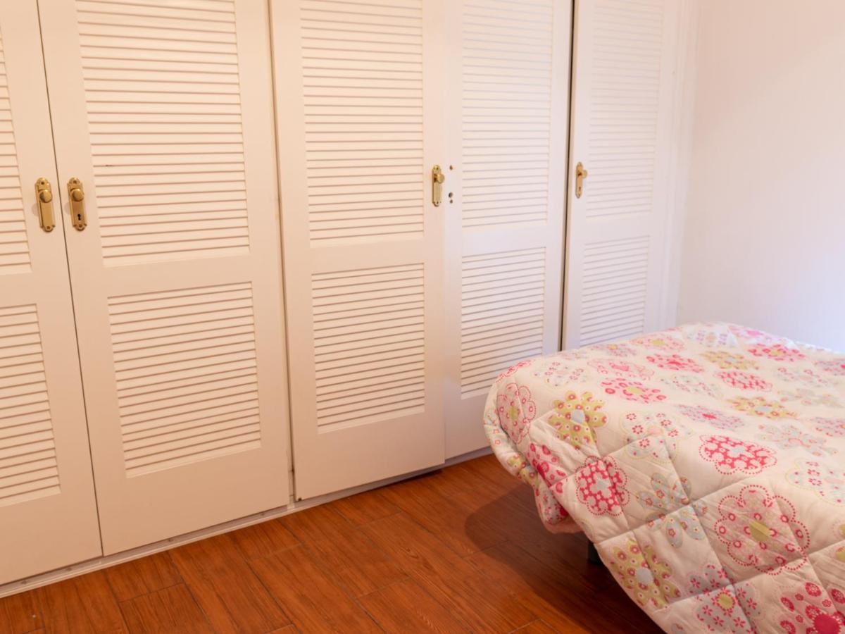 Apartamento Cruz Córdoba Exteriör bild