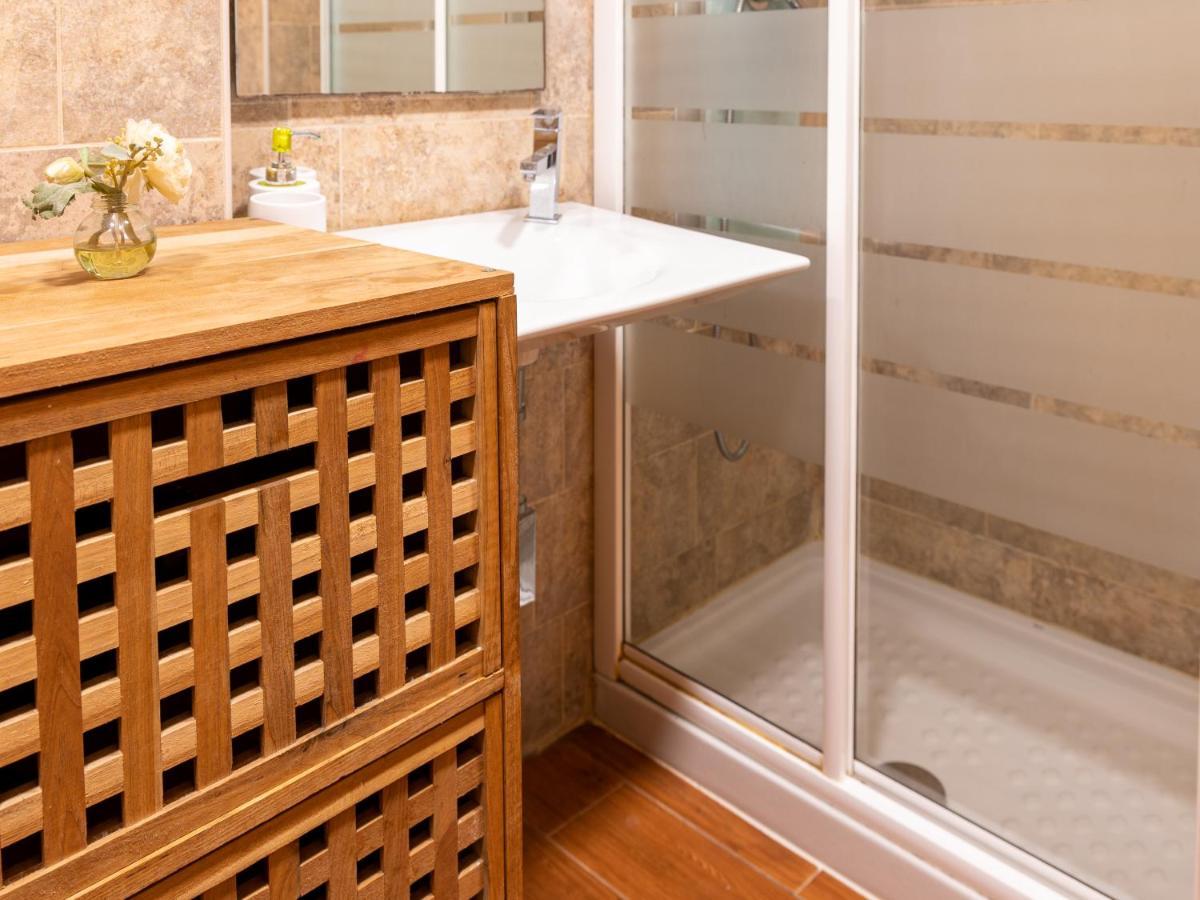 Apartamento Cruz Córdoba Exteriör bild
