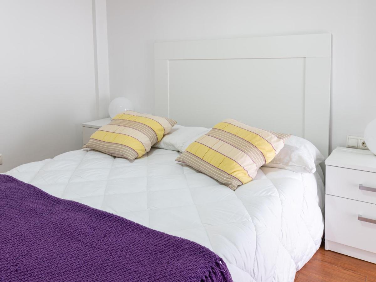 Apartamento Cruz Córdoba Exteriör bild