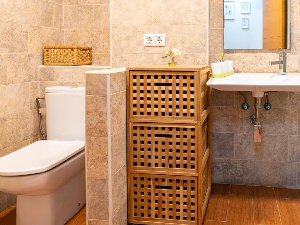 Apartamento Cruz Córdoba Exteriör bild
