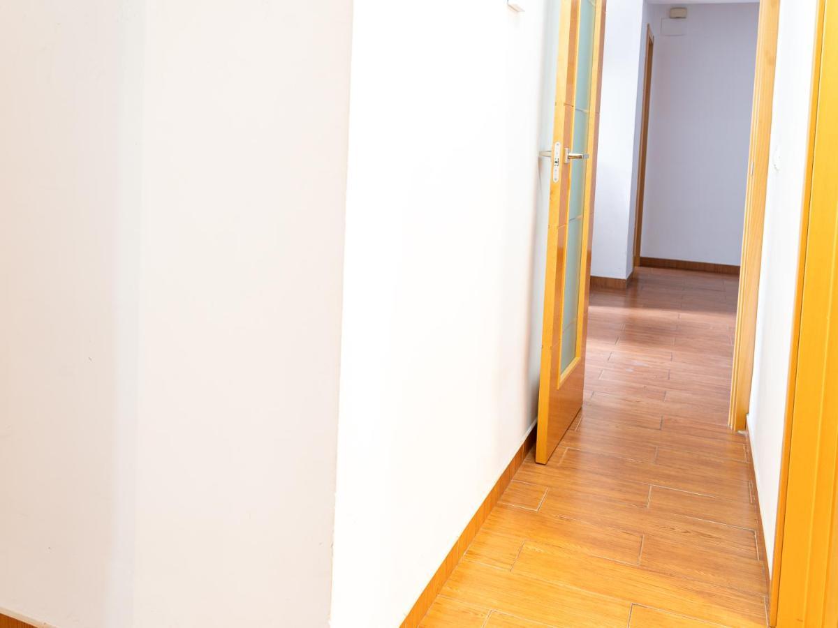 Apartamento Cruz Córdoba Exteriör bild