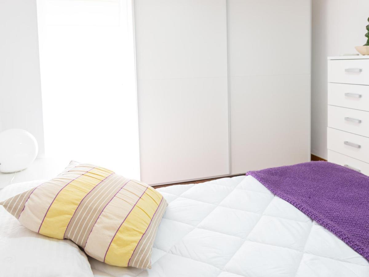 Apartamento Cruz Córdoba Exteriör bild