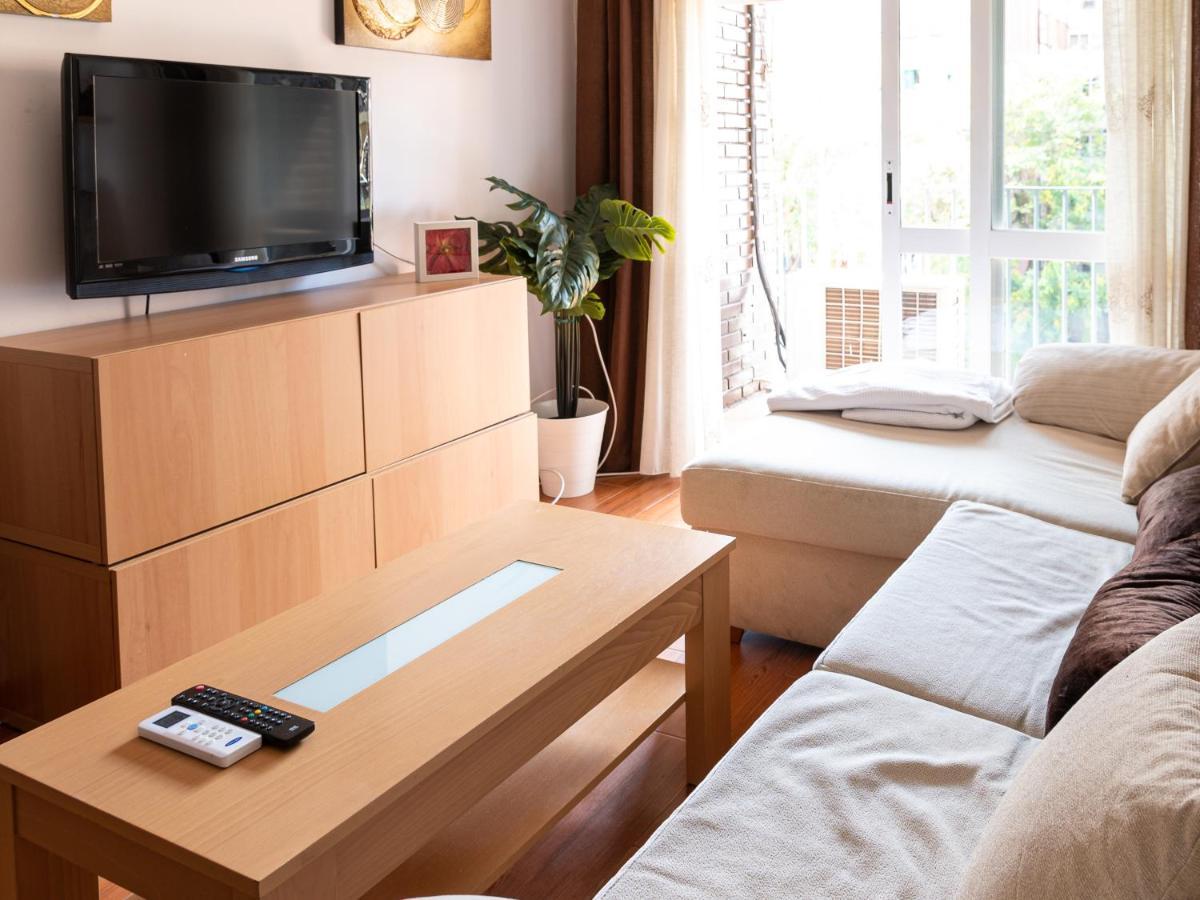 Apartamento Cruz Córdoba Exteriör bild